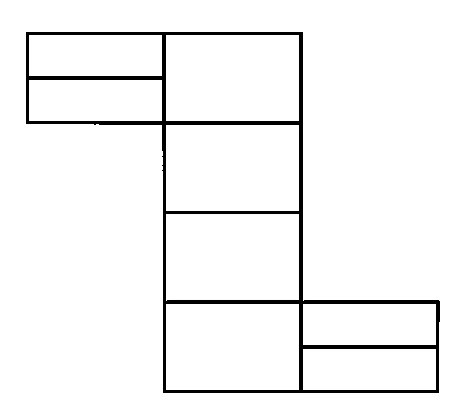 BITSAT 2020 Logical Reasoning - Logic Chart Question 1 English