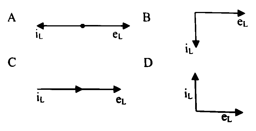 MHT CET 2025 23rd April Morning Shift Physics - Alternating Current Question 73 English