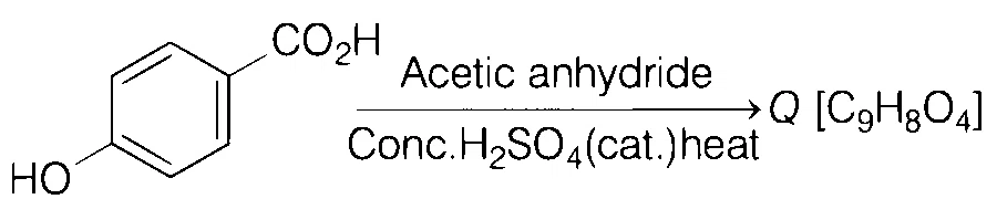 WB JEE 2019 Chemistry - Carboxylic Acids and Amines Question 15 Bengali