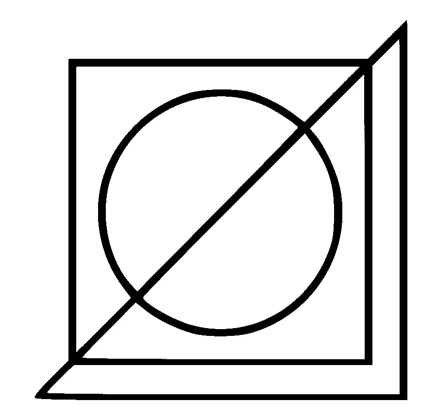 BITSAT 2021 Logical Reasoning - Figure Matrix Question 4 English Option 4