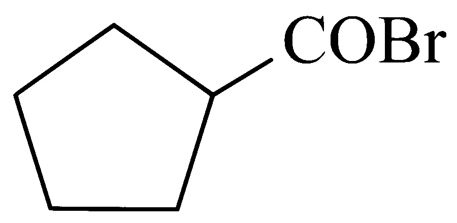 JEE Main 2024 (Online) 8th April Morning Shift Chemistry - Aldehydes, Ketones and Carboxylic Acids Question 68 English Option 1