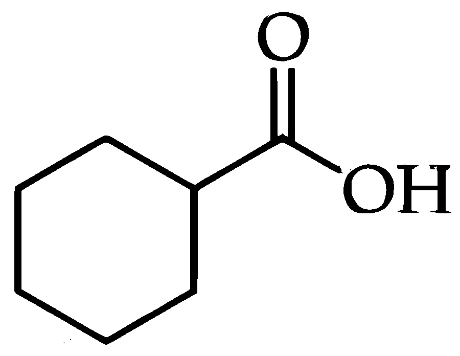 JEE Main 2026 (Online) 23rd January Morning Shift Chemistry - Aldehydes, Ketones and Carboxylic Acids Question 21 English Option 1