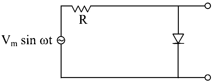 COMEDK 2024 Evening Shift Physics - Semiconductor Devices and Logic Gates Question 17 English