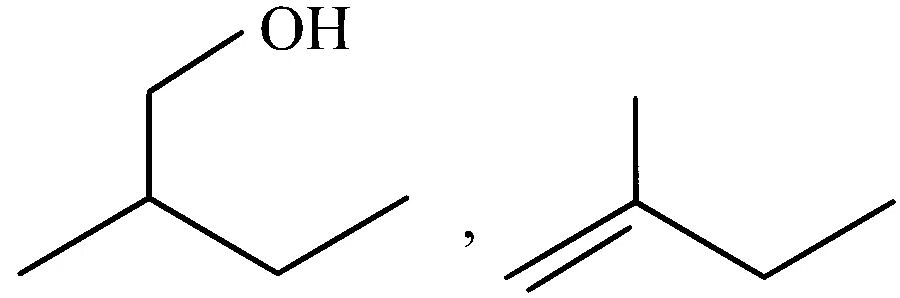 TG EAPCET 2025 (Online) 4th May Evening Shift Chemistry - Alcohol, Phenols and Ethers Question 25 English Option 4