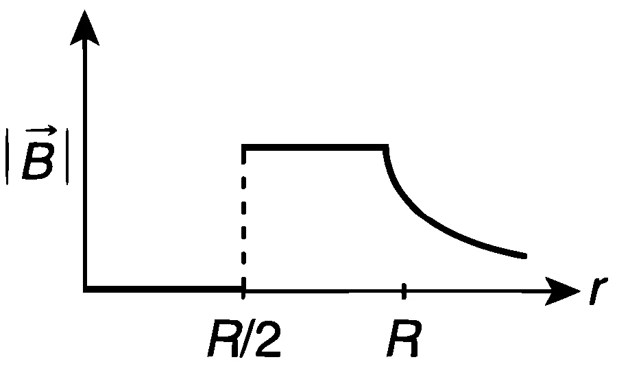 IIT-JEE 2012 Paper 2 Offline Physics - Magnetism Question 24 English Option 2