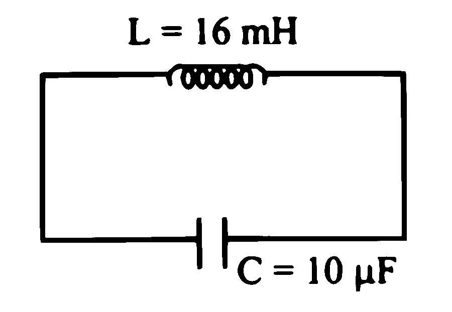 MHT CET 2025 21st April Morning Shift Physics - Alternating Current Question 85 English