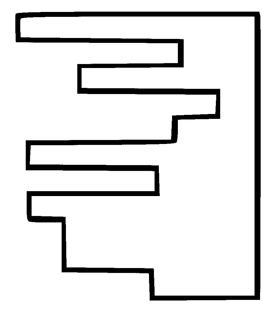 BITSAT 2021 Logical Reasoning - Completion of Figure Question 6 English Option 2