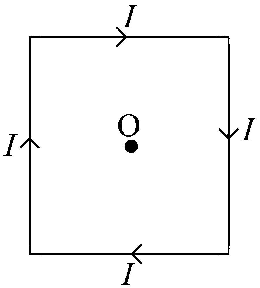 COMEDK 2023 Morning Shift Physics - Moving Charges and Magnetism Question 33 English