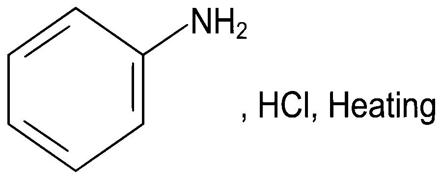 NEET 2022 Phase 1 Chemistry - Organic Compounds Containing Nitrogen Question 17 English Option 4