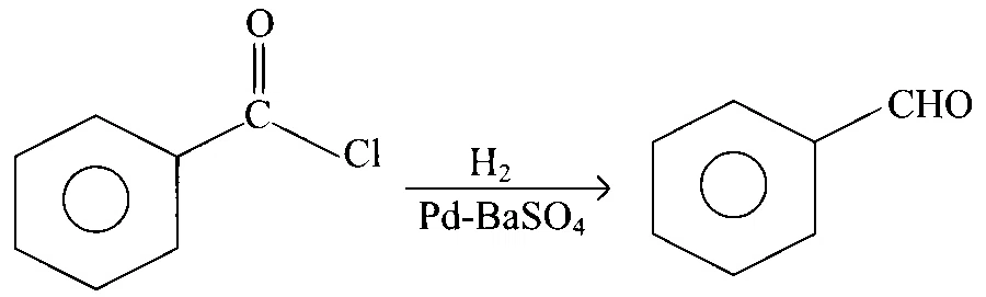 JEE Main 2025 (Online) 24th January Evening Shift Chemistry - Aldehydes, Ketones and Carboxylic Acids Question 50 English 2