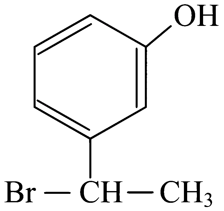 JEE Main 2024 (Online) 29th January Morning Shift Chemistry - Alcohols, Phenols and Ethers Question 35 English Option 3