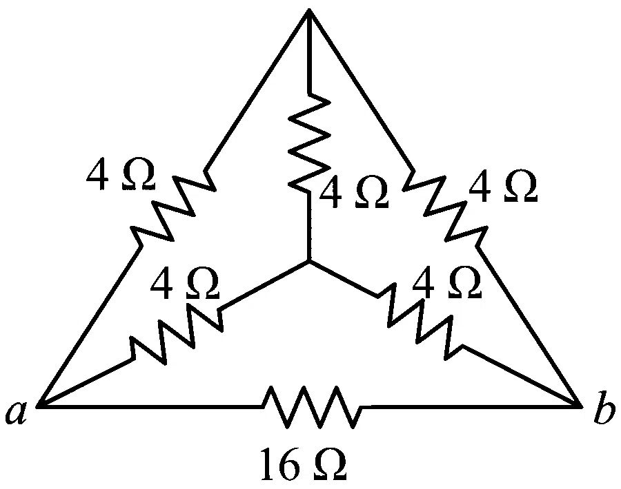 JEE Main 2023 (Online) 10th April Morning Shift Physics - Current Electricity Question 104 English