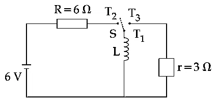 JEE Main 2021 (Online) 27th July Morning Shift Physics - Alternating Current Question 114 English