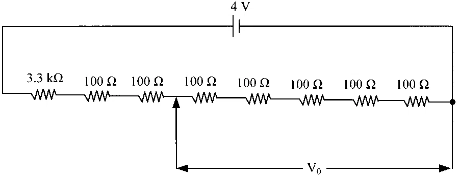 JEE Main 2024 (Online) 30th January Morning Shift Physics - Current Electricity Question 73 English
