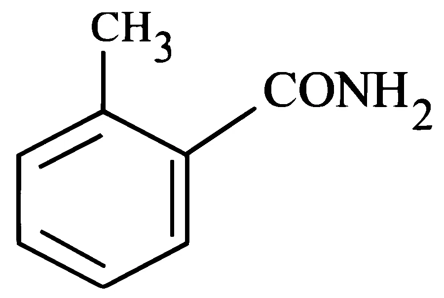JEE Main 2026 (Online) 22nd January Morning Shift Chemistry - Compounds Containing Nitrogen Question 21 English Option 3