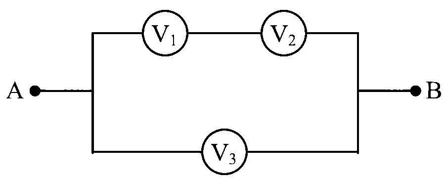 JEE Main 2024 (Online) 27th January Evening Shift Physics - Current Electricity Question 88 English