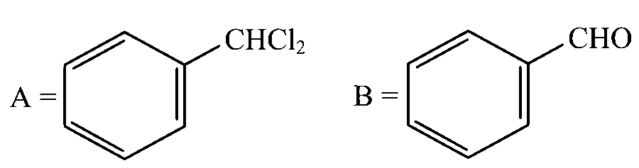 JEE Main 2024 (Online) 1st February Morning Shift Chemistry - Aldehydes, Ketones and Carboxylic Acids Question 90 English Option 2