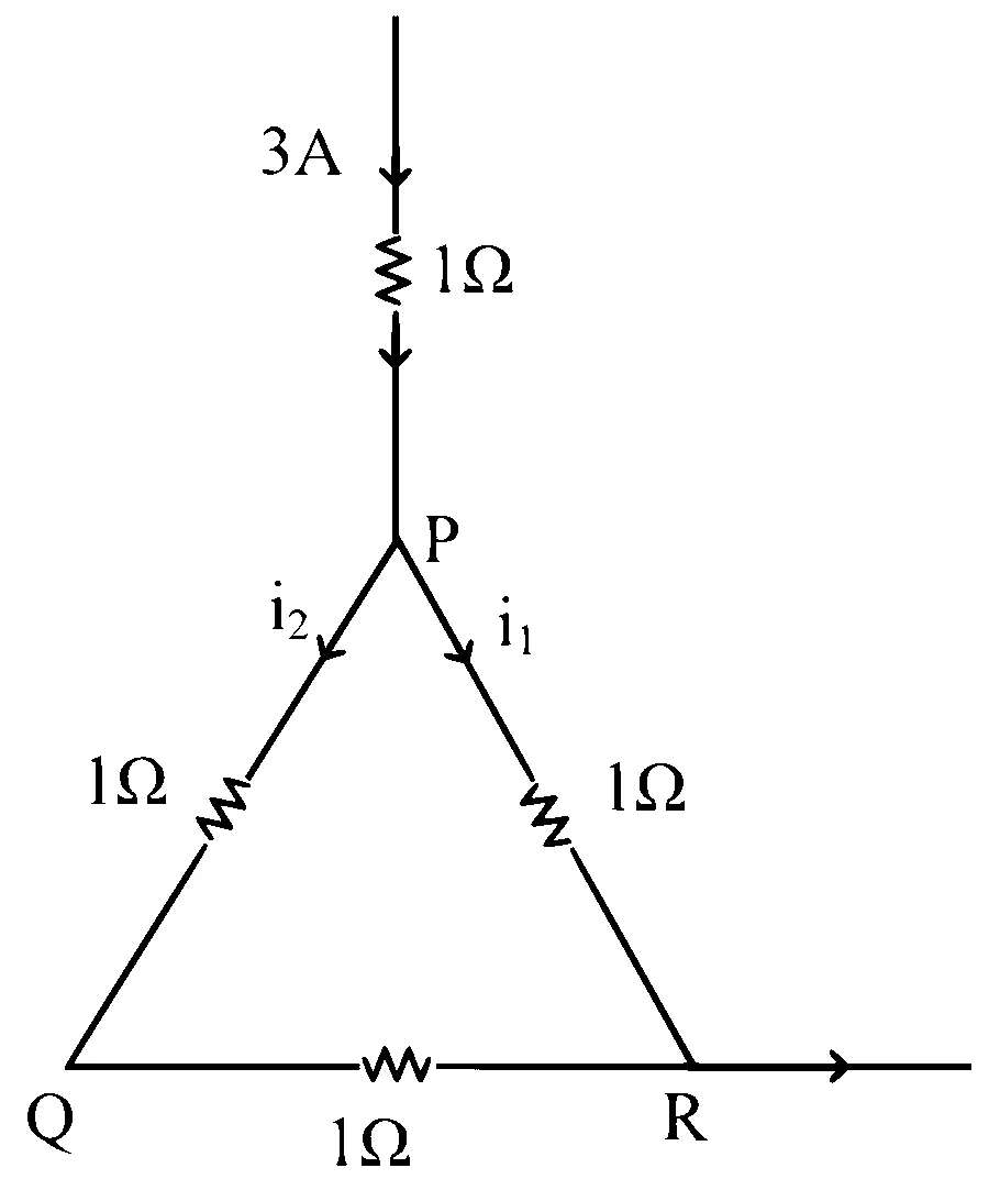 COMEDK 2026 Morning Shift Physics - Current Electricity Question 6 English