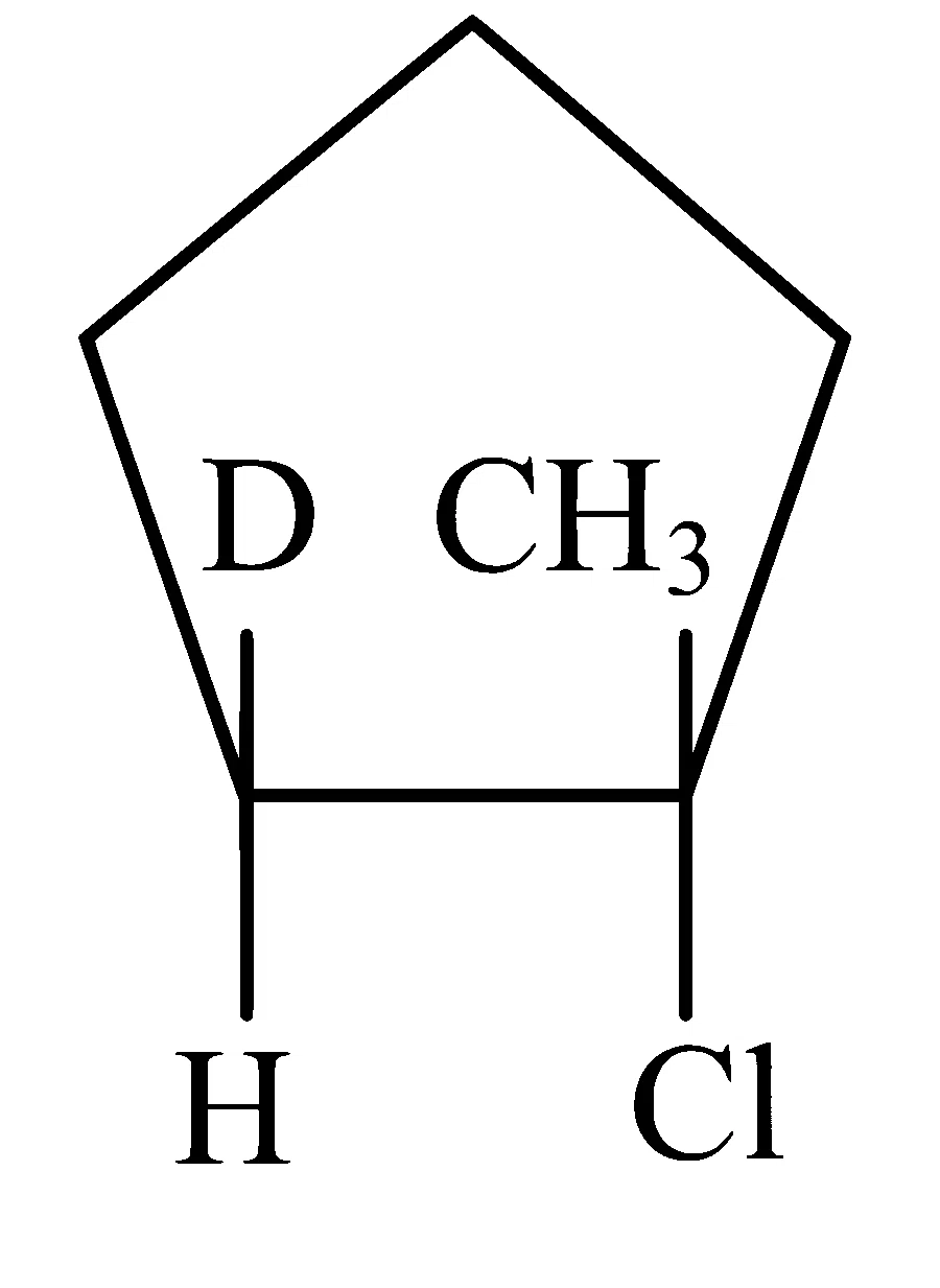 JEE Main 2024 (Online) 31st January Evening Shift Chemistry - Hydrocarbons Question 55 English Option 4