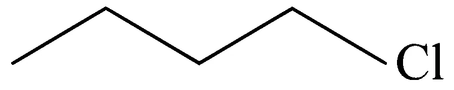 MHT CET 2022 11th August Evening Shift Chemistry - Haloalkanes and Haloarenes Question 130 English Option 2