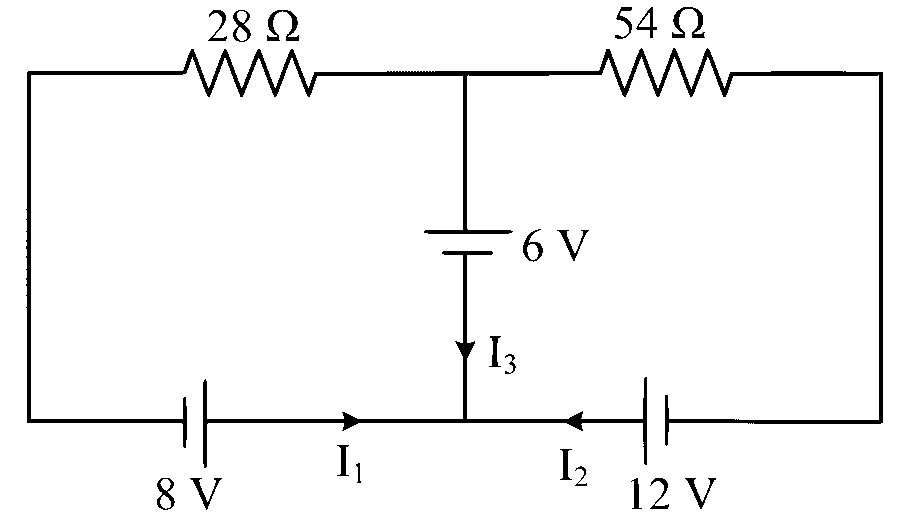 MHT CET 2024 2nd May Evening Shift Physics - Current Electricity Question 90 English