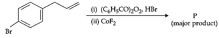 JEE Main 2021 (Online) 20th July Evening Shift Chemistry - Hydrocarbons Question 101 English