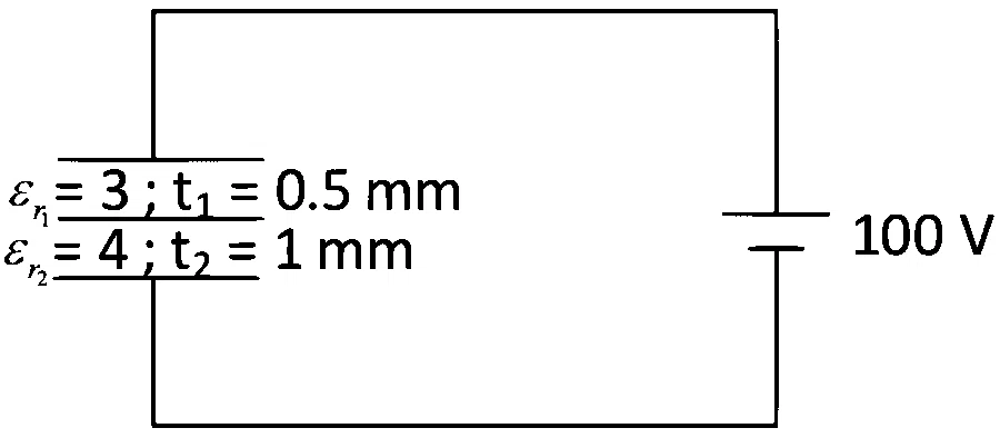JEE Main 2022 (Online) 26th July Morning Shift Physics - Capacitor Question 69 English