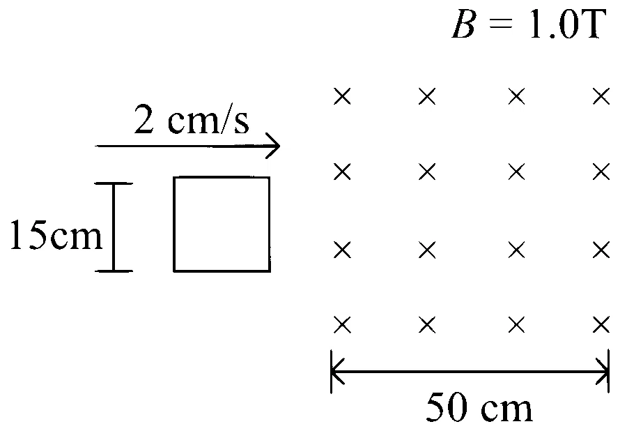 JEE Main 2024 (Online) 9th April Evening Shift Physics - Electromagnetic Induction Question 32 English