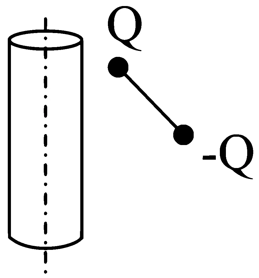 WB JEE 2023 Physics - Electrostatics Question 10 Bengali
