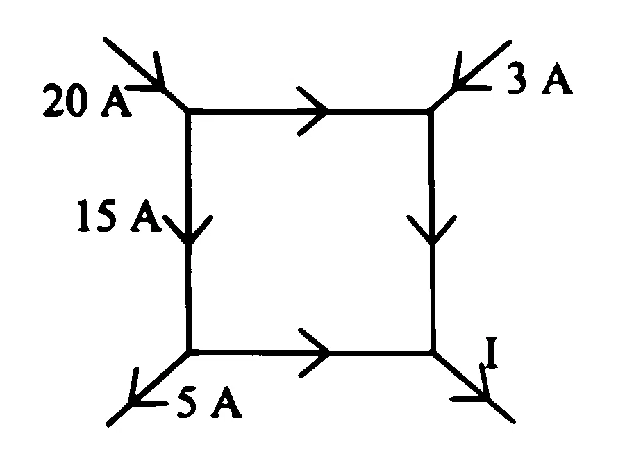 MHT CET 2025 21st April Morning Shift Physics - Current Electricity Question 49 English
