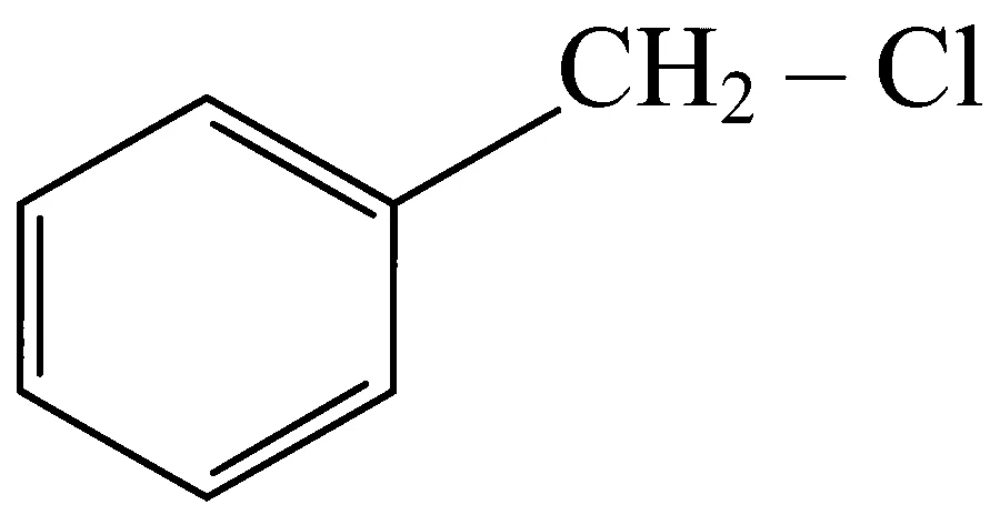 JEE Main 2024 (Online) 27th January Evening Shift Chemistry - Haloalkanes and Haloarenes Question 59 English 1