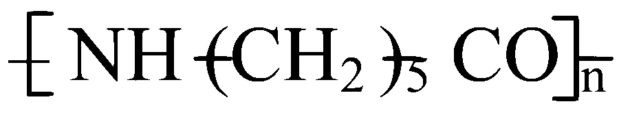 MHT CET 2024 16th May Evening Shift Chemistry - Polymers Question 68 English Option 4