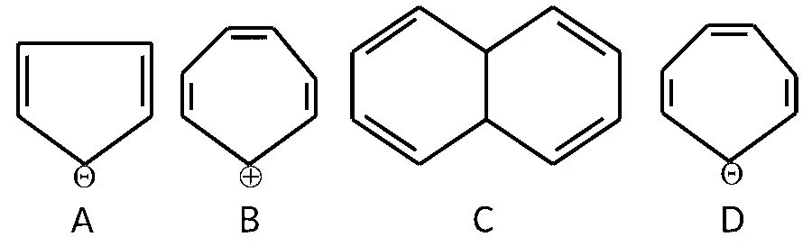 JEE Main 2022 (Online) 28th June Morning Shift Chemistry - Basics of Organic Chemistry Question 167 English