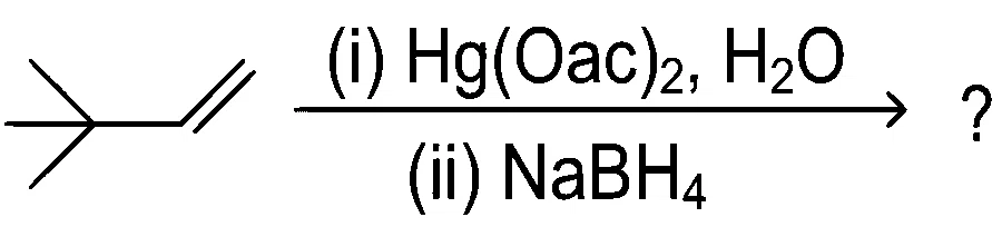 JEE Main 2022 (Online) 26th June Evening Shift Chemistry - Hydrocarbons Question 88 English