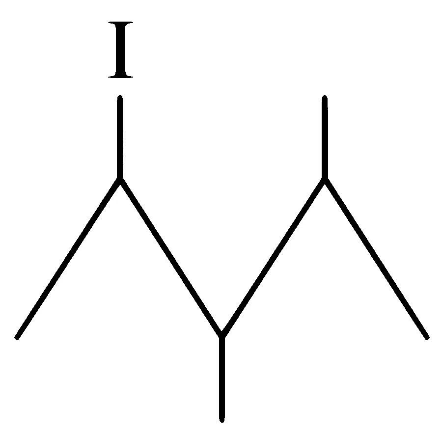 MHT CET 2019 2nd May Morning Shift Chemistry - IUPAC Nomenclatures Question 49 English Option 2