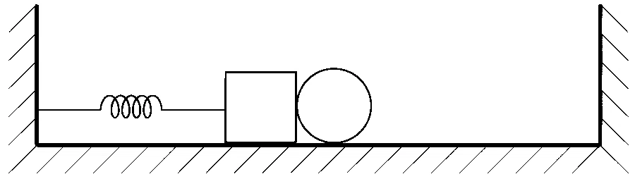 IAT (IISER) 2026 Physics - Simple Harmonic Motion Question 1 English