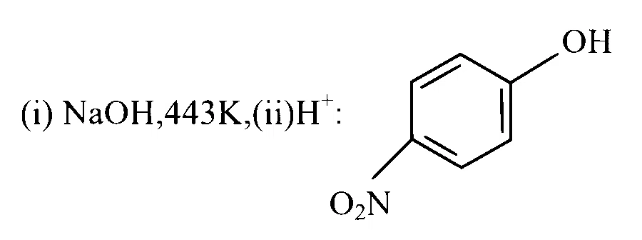 AP EAPCET 2024 - 21th May Evening Shift Chemistry - Haloalkanes and Haloarenes Question 21 English Option 2