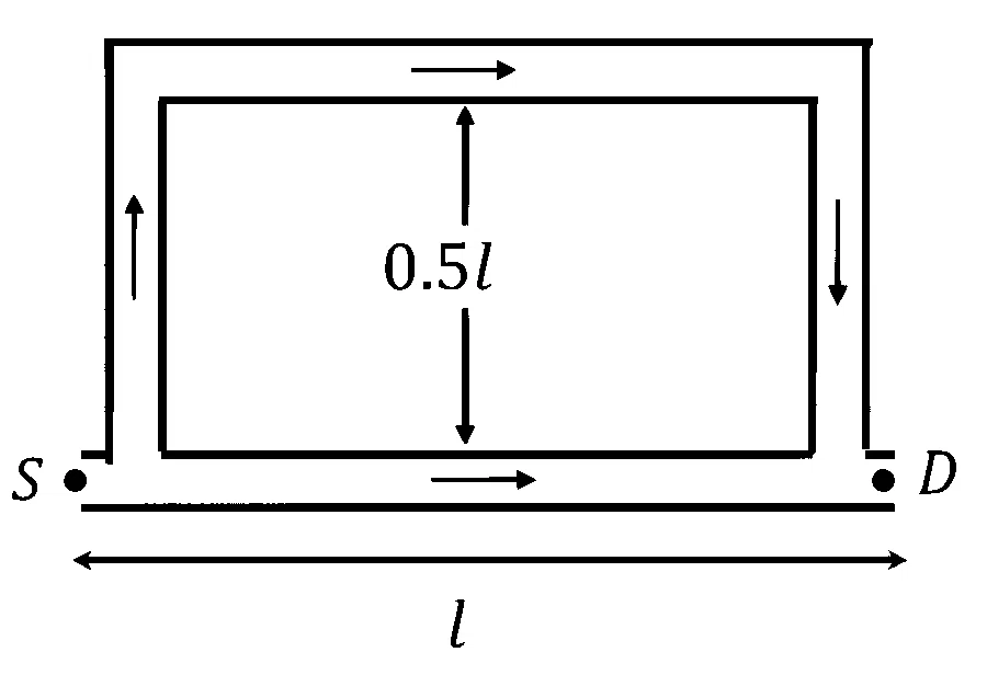 JEE Advanced 2026 Paper 1 Online Physics - Waves Question 1 English 2