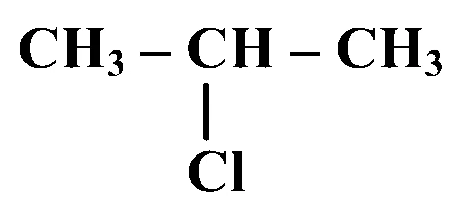 MHT CET 2025 25th April Morning Shift Chemistry - Haloalkanes and Haloarenes Question 52 English Option 1