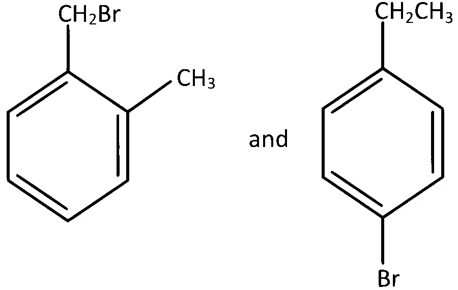 JEE Main 2022 (Online) 29th June Evening Shift Chemistry - Haloalkanes and Haloarenes Question 96 English Option 2