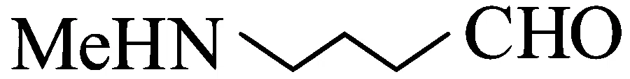 JEE Main 2023 (Online) 13th April Morning Shift Chemistry - Aldehydes, Ketones and Carboxylic Acids Question 103 English Option 1