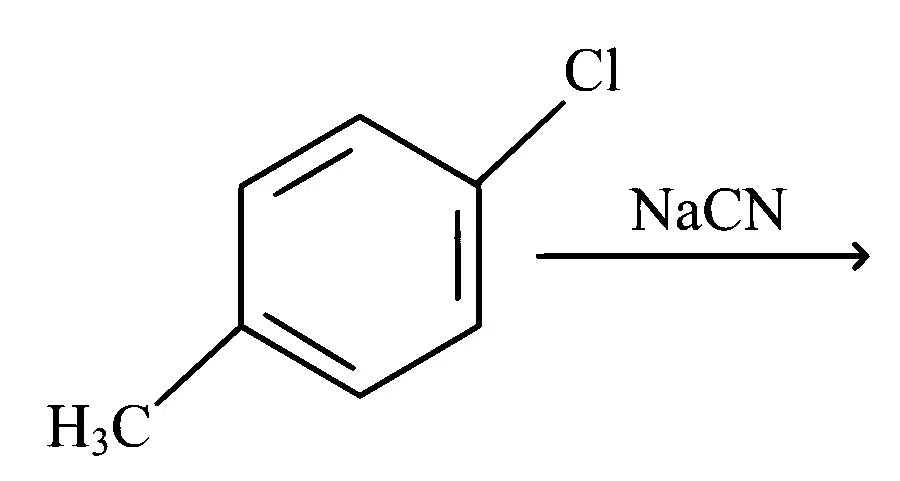 AP EAPCET 2024 - 23th May Morning Shift Chemistry - Compounds Containing Nitrogen Question 19 English Option 1