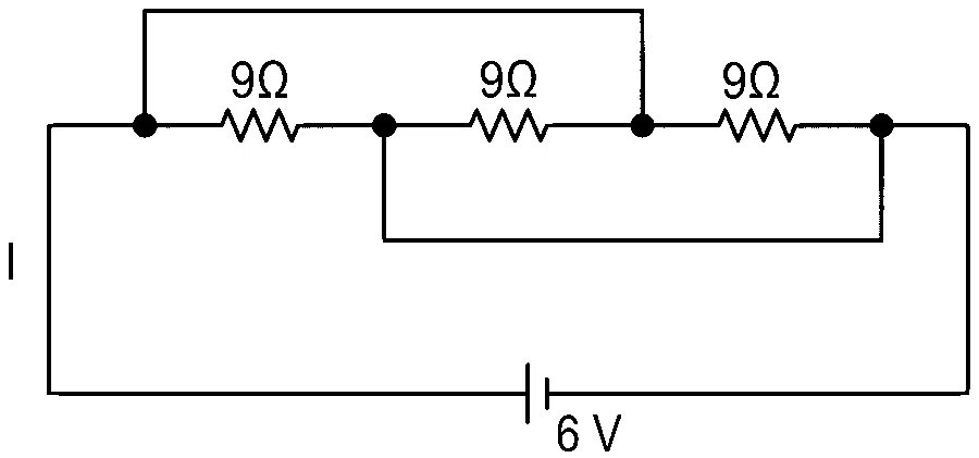 JEE Main 2022 (Online) 29th July Morning Shift Physics - Current Electricity Question 148 Bengali