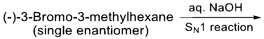 JEE Advanced 2023 Paper 1 Online Chemistry - Basics of Organic Chemistry Question 2 English 3