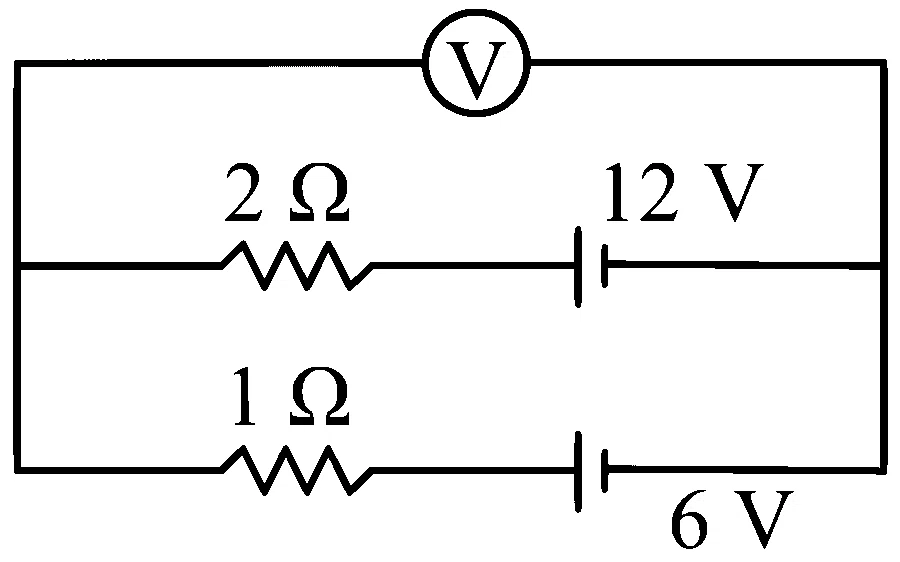 MHT CET 2023 11th May Evening Shift Physics - Current Electricity Question 137 English