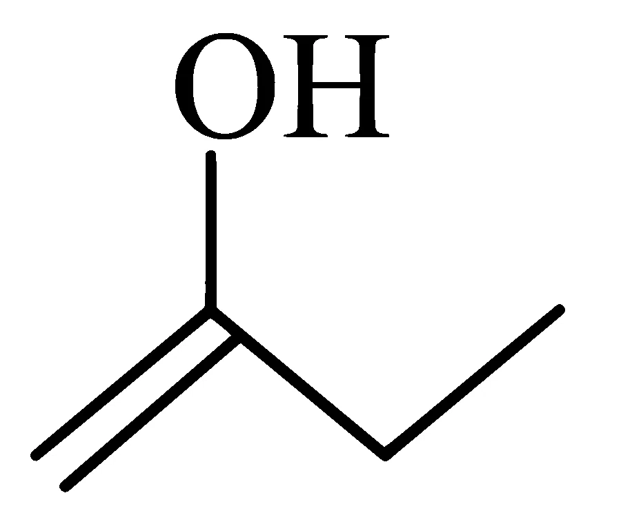 COMEDK 2026 Afternoon Shift Chemistry - Aldehyde and Ketone Question 3 English Option 4