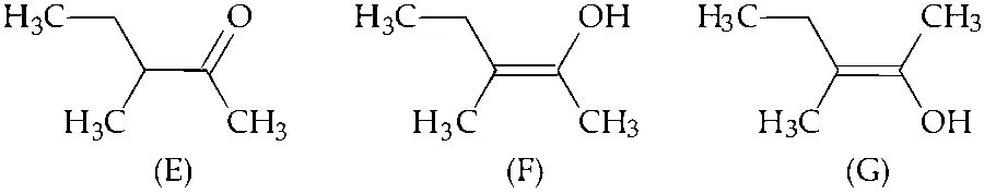 IIT-JEE 2008 Paper 1 Offline Chemistry - Basics of Organic Chemistry Question 8 English