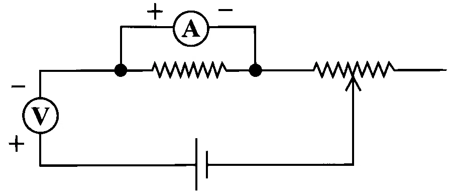 KCET 2026 Physics - Current Electricity Question 5 English Option 4