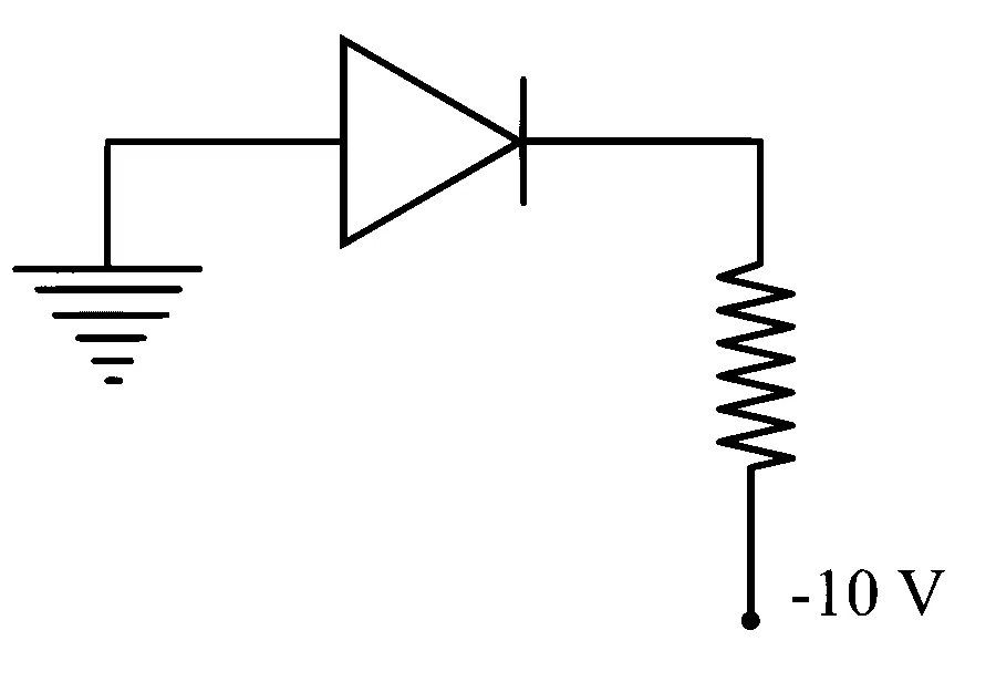 AP EAPCET 2024 - 23th May Morning Shift Physics - Semiconductor Devices and Logic Gates Question 25 English Option 2