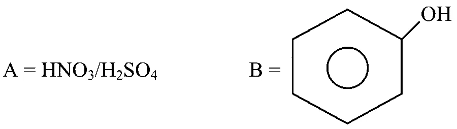 JEE Main 2024 (Online) 30th January Morning Shift Chemistry - Compounds Containing Nitrogen Question 65 English Option 4